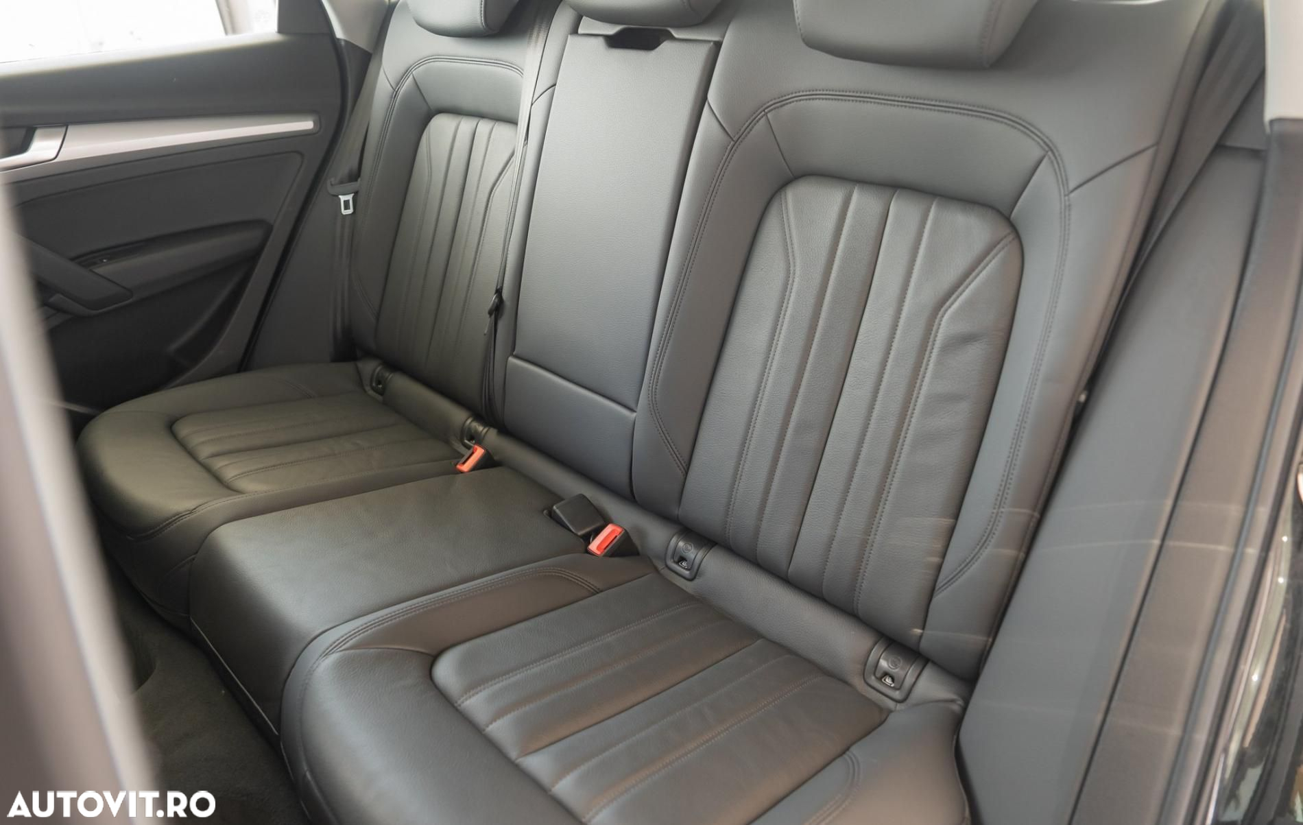 Audi Q5 2.0 TDI Quattro S tronic - 20