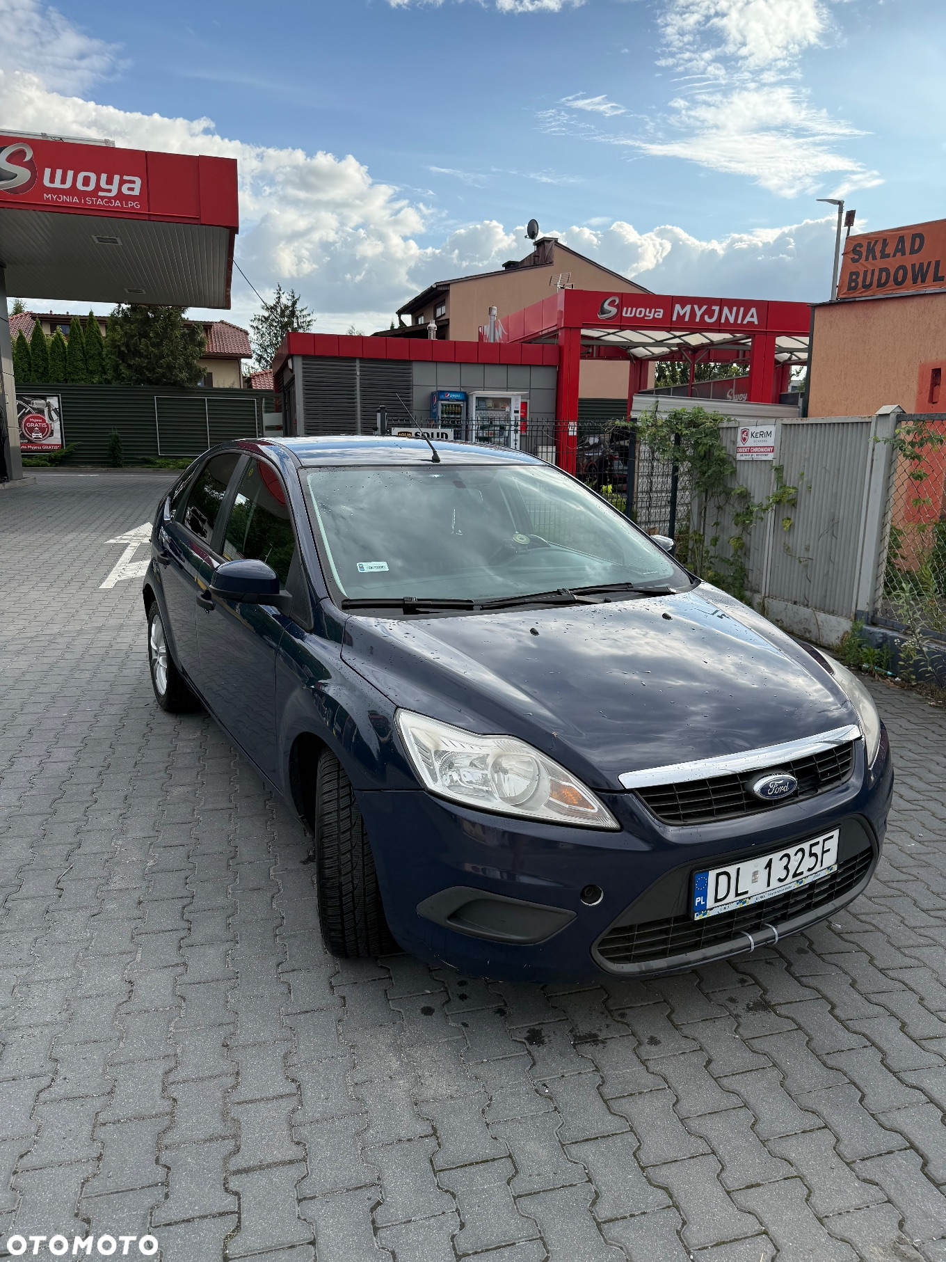 Ford Focus - 2