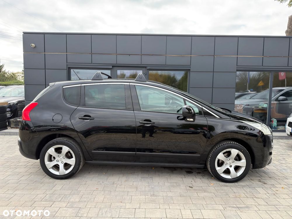 Peugeot 3008 1.6 Premium - 29