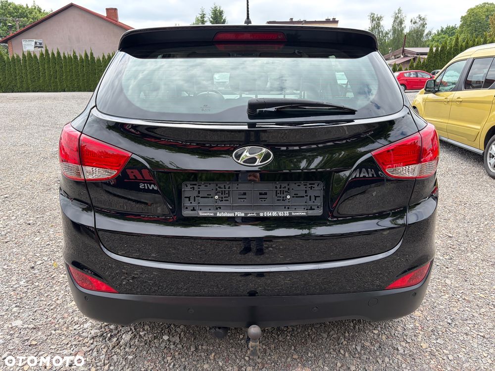 Hyundai ix35 - 6