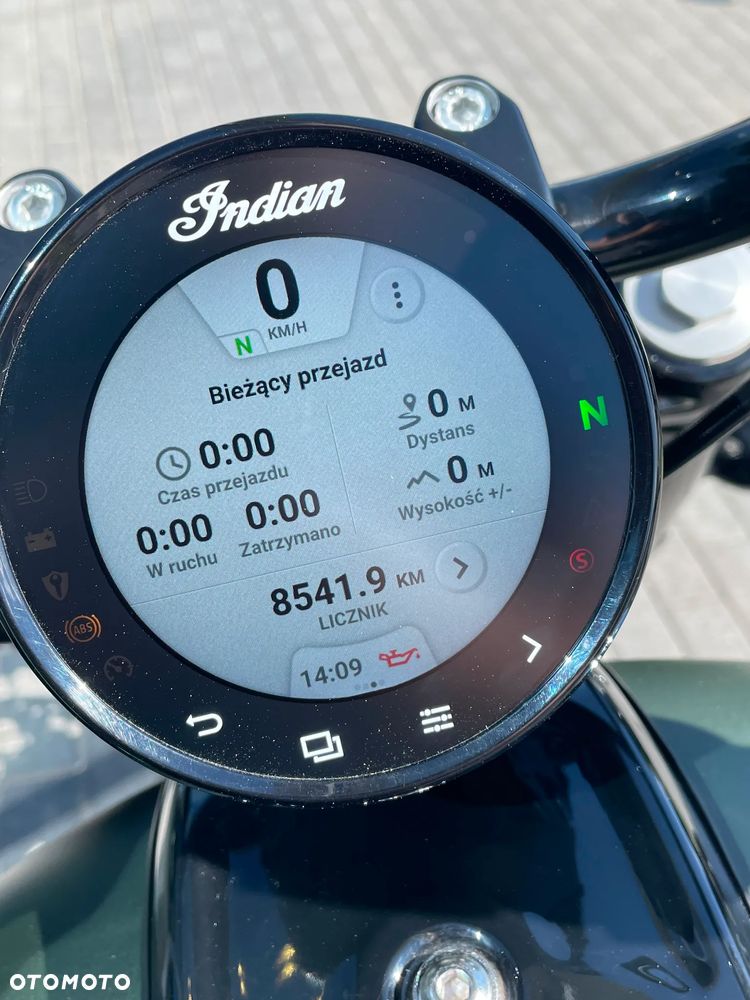 Indian Chief - 24