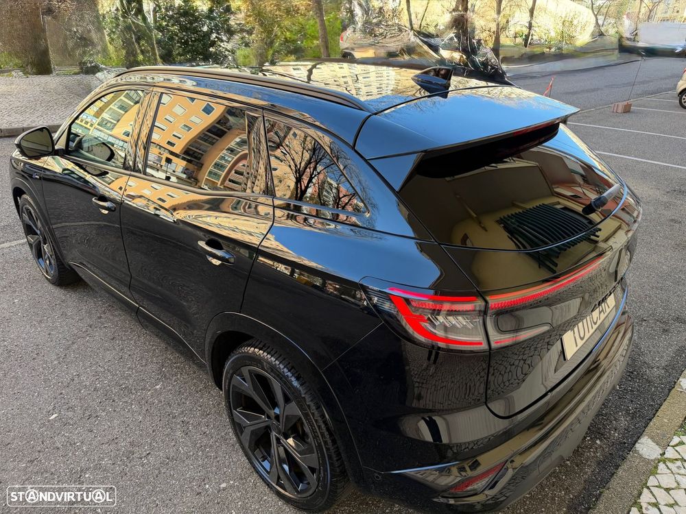 Renault Austral 1.2 E-Tech Full Hybrid Evolution - 25