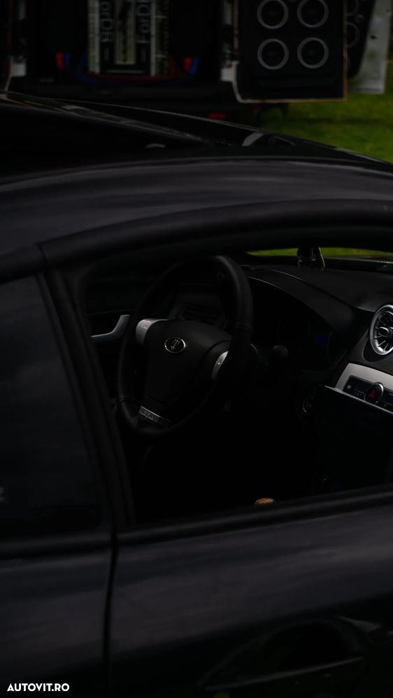 Hyundai Coupe F/L 2.0 DOHC Premium - 16