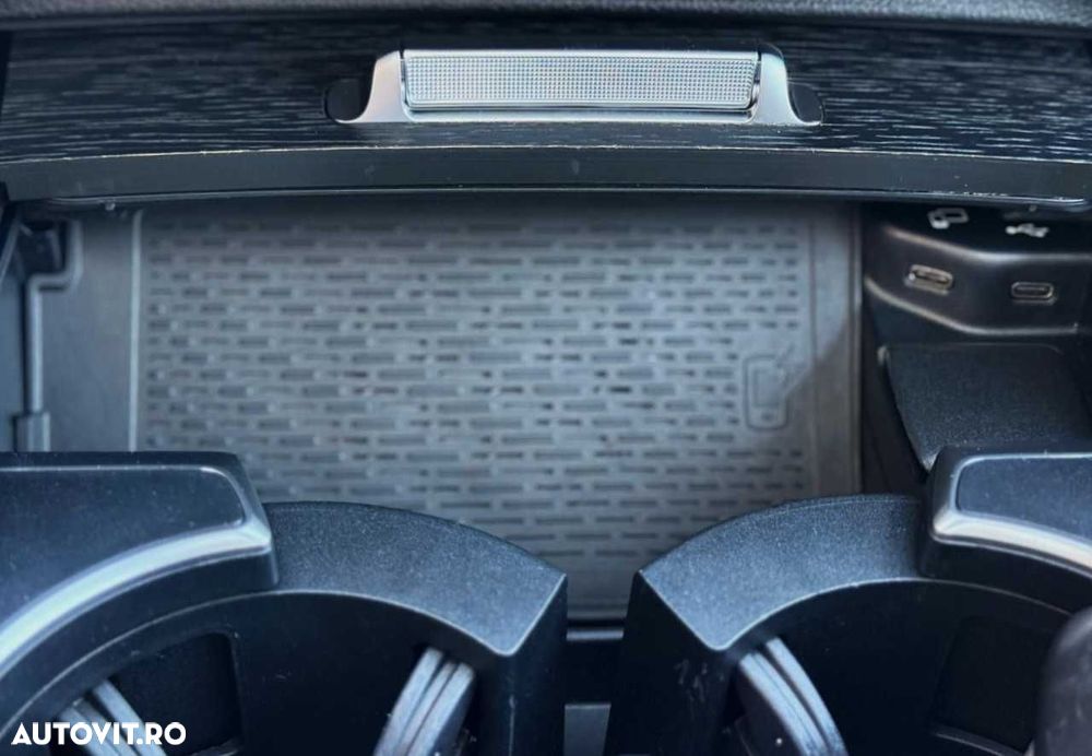 Mercedes-Benz GLE - 27