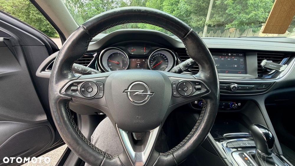 Opel Insignia 2.0 Automatik Ultimate - 13