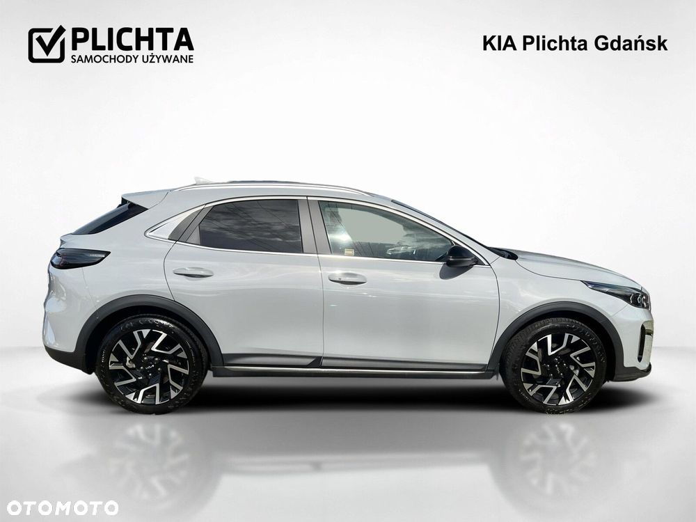 Kia XCeed 1.6 T-GDI Tribute DCT - 7