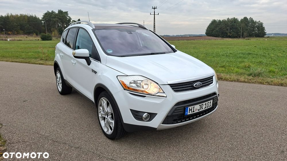 Ford Kuga - 6