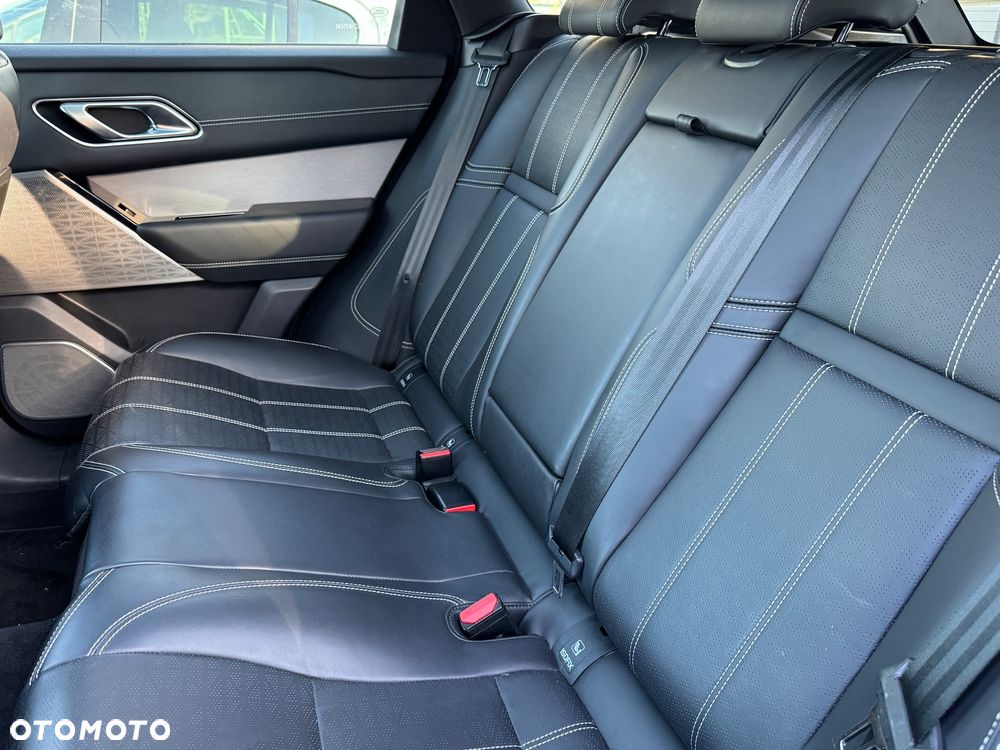 Land Rover Range Rover Velar 2.0 TD4 R-Dynamic HSE - 10