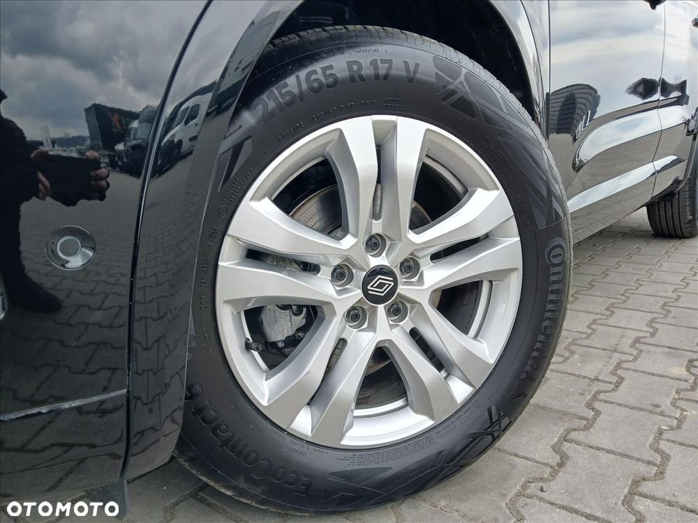 Renault Austral 1.3 TCe mHEV Evolution - 19