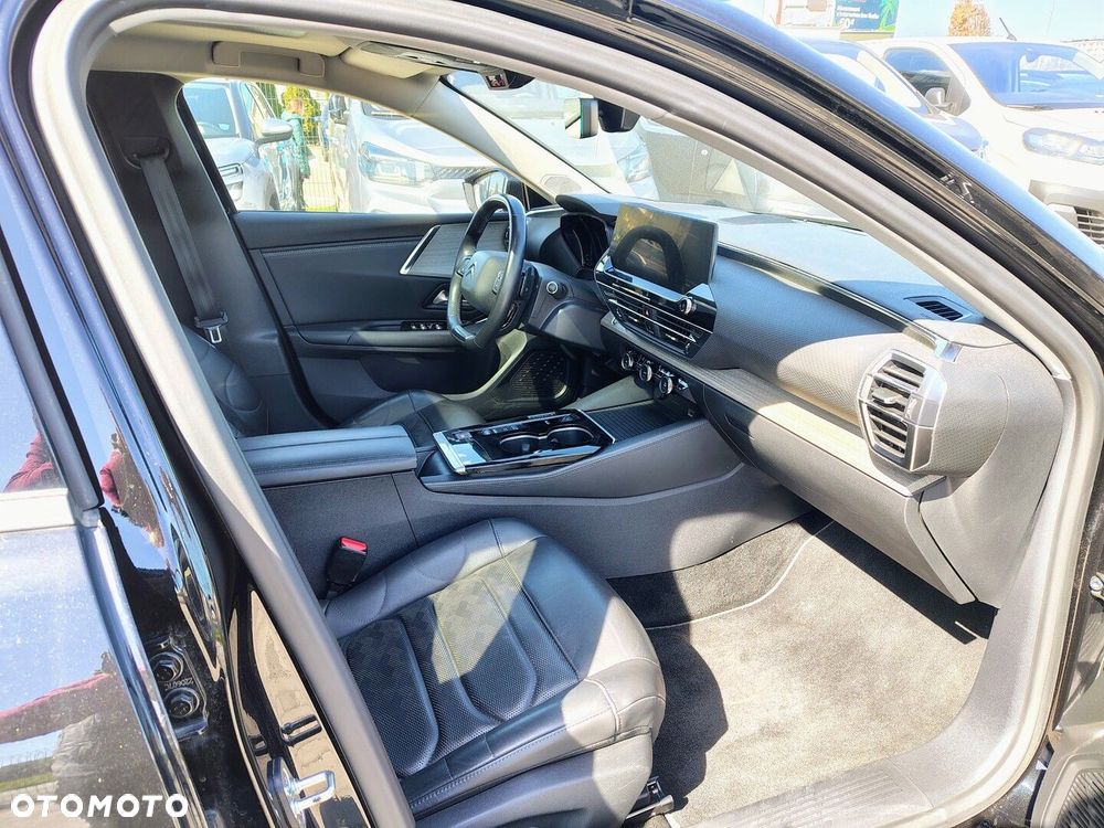 Citroën C5X - 14