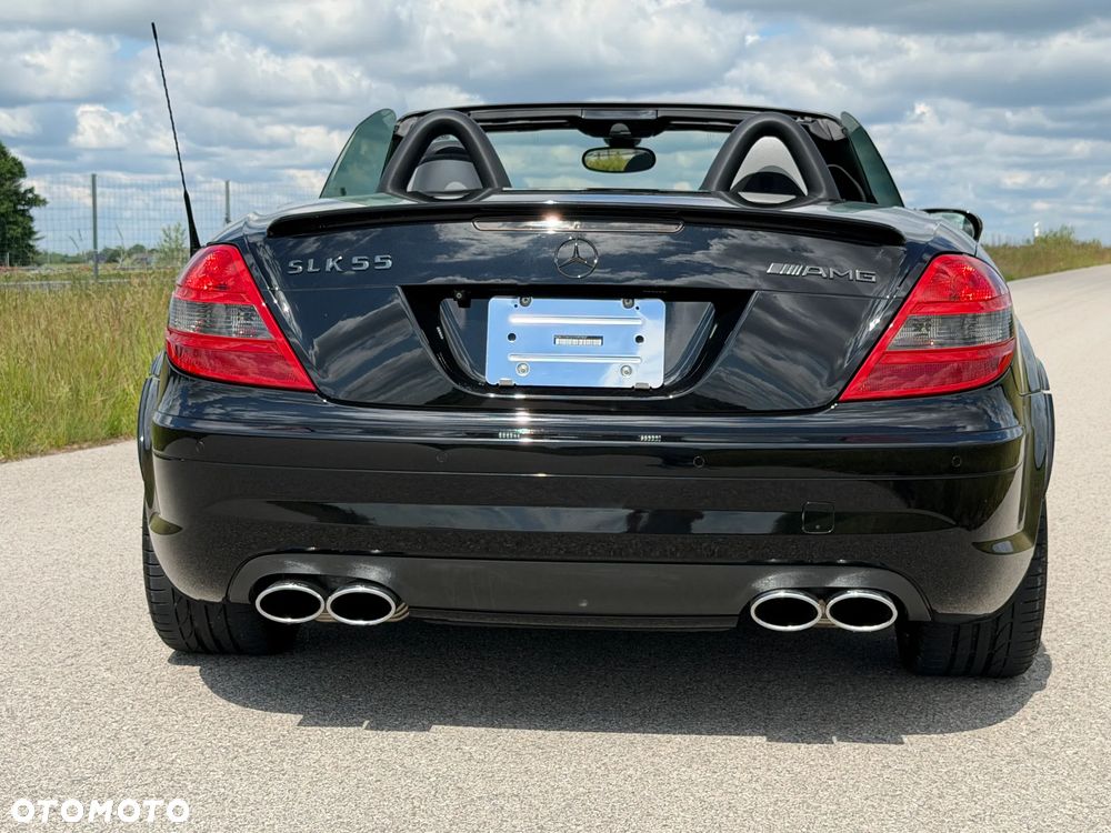 Mercedes-Benz SLK - 7