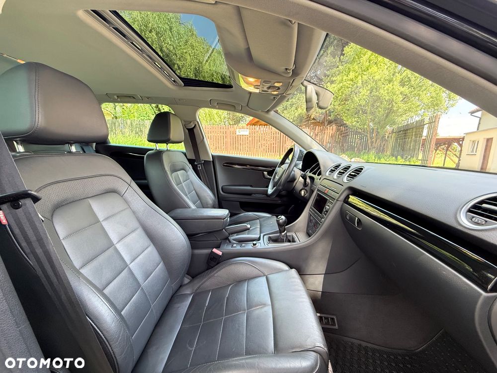 Seat Exeo 2.0T FSI Sport - 25