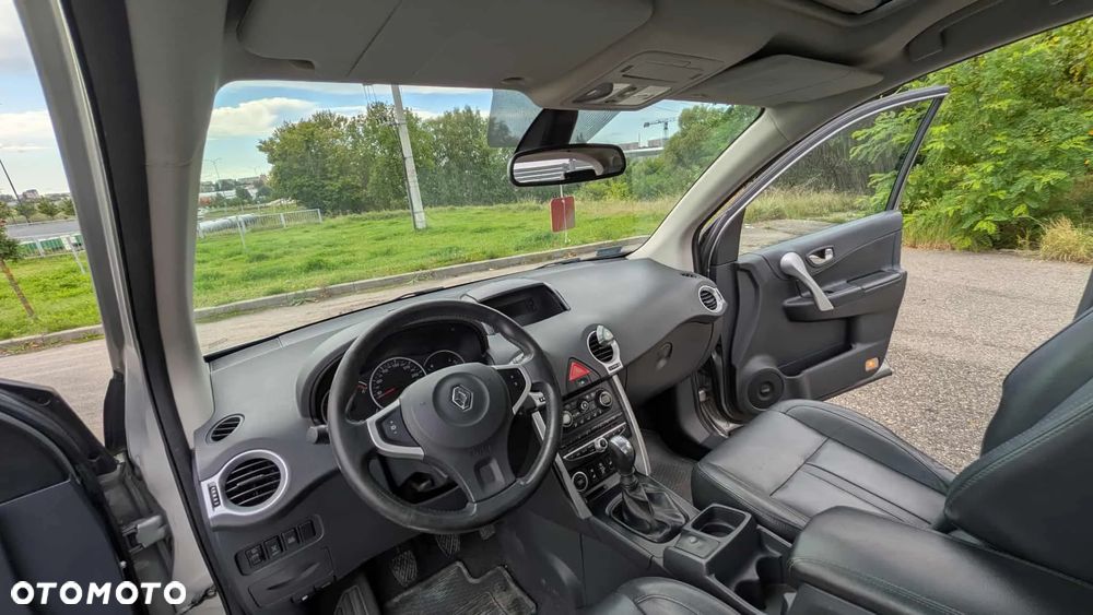 Renault Koleos 2.0 dCi 4x4 Privilege - 22