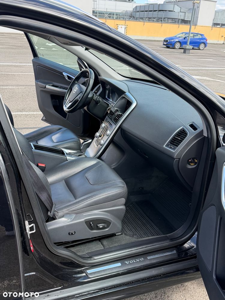 Volvo XC 60 D3 Drive-E Summum - 18