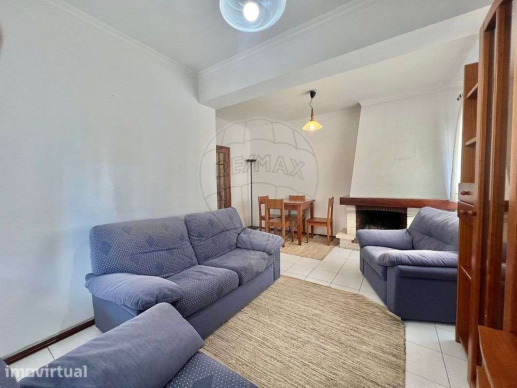 Apartamento T2 para arrendamento - Grande imagem: 3/21