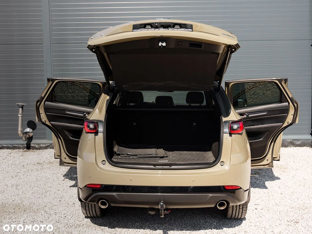 Mazda CX-5 2.0 Homura 2WD - 14