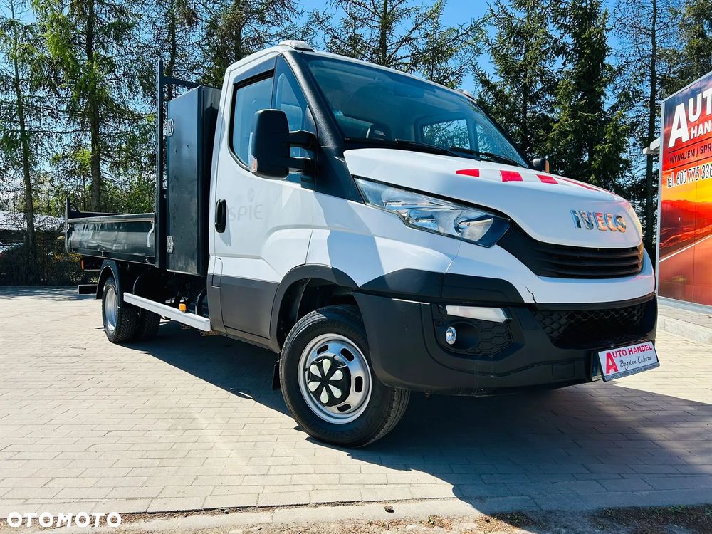 Iveco Daily 35c15 - 28