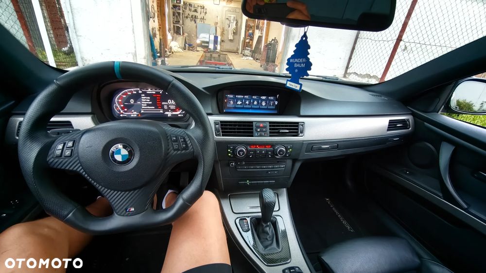 BMW Seria 3 320i M Sport Edition - 10