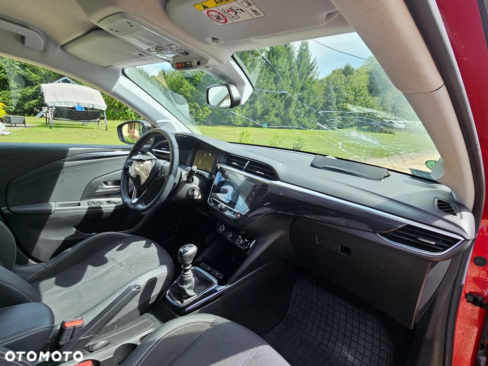 Opel Corsa 1.2 Elegance S&S - 22