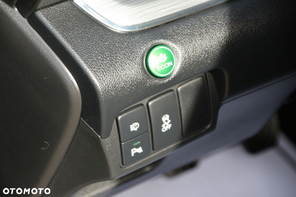 Honda CR-V 1.6i DTEC 4WD Elegance - 13