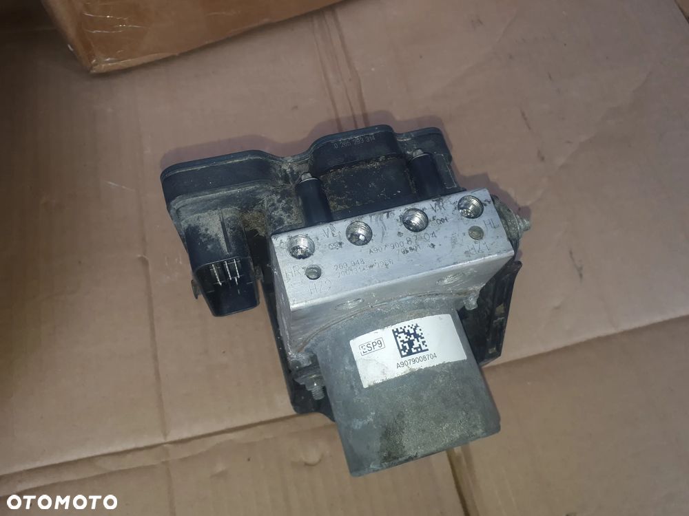 MERCEDES SPRINTER 907 910 POMPA ABS 9079008704 - 1