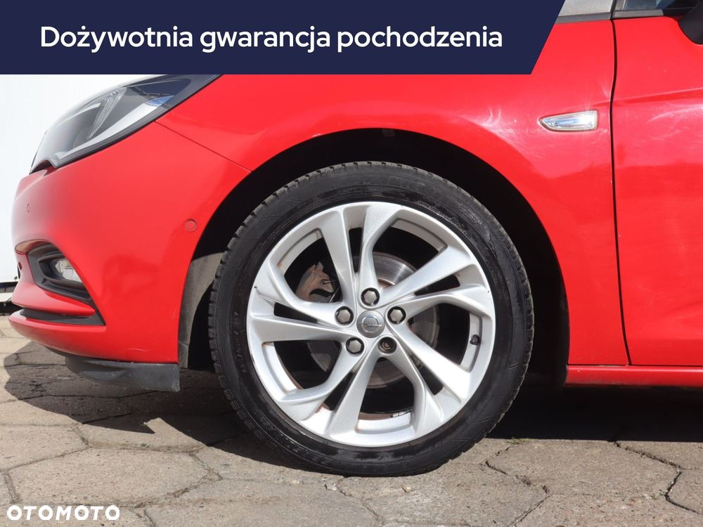 Opel Astra - 16
