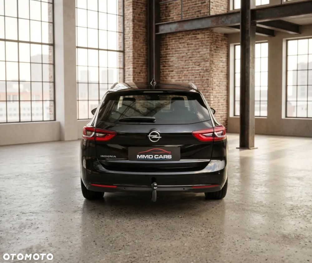 Opel Insignia 1.6 Business Innovation - 6