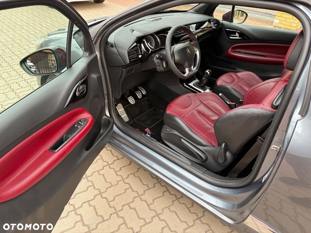 Citroën DS3 1.6 THP SportChic - 13