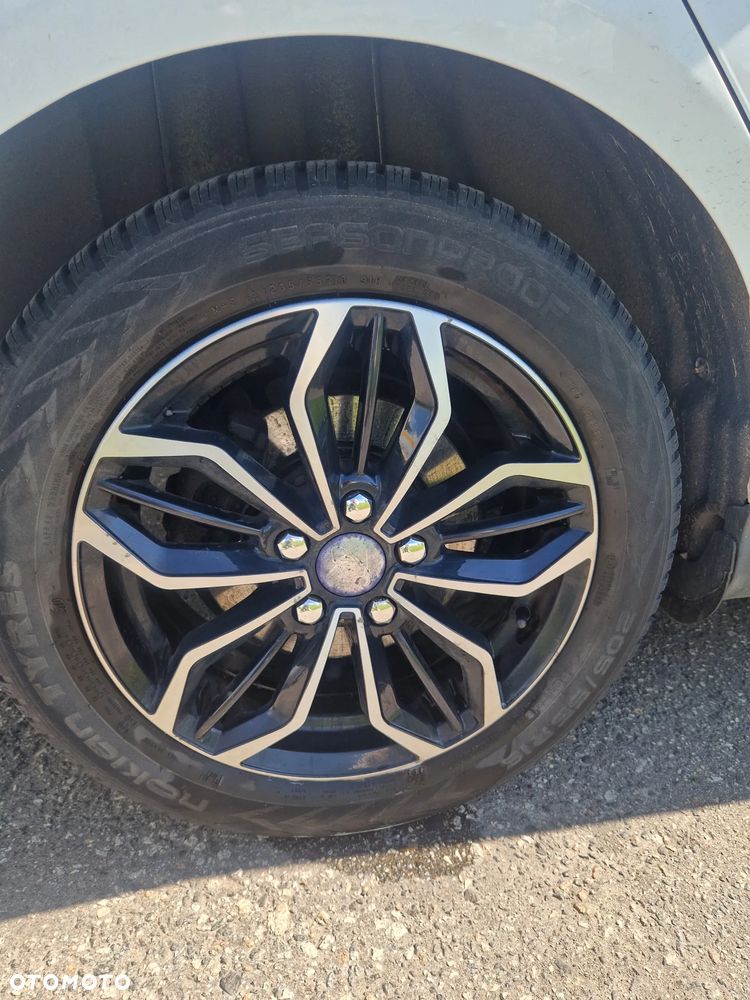 Ford Focus 1.0 EcoBoost Titanium - 6