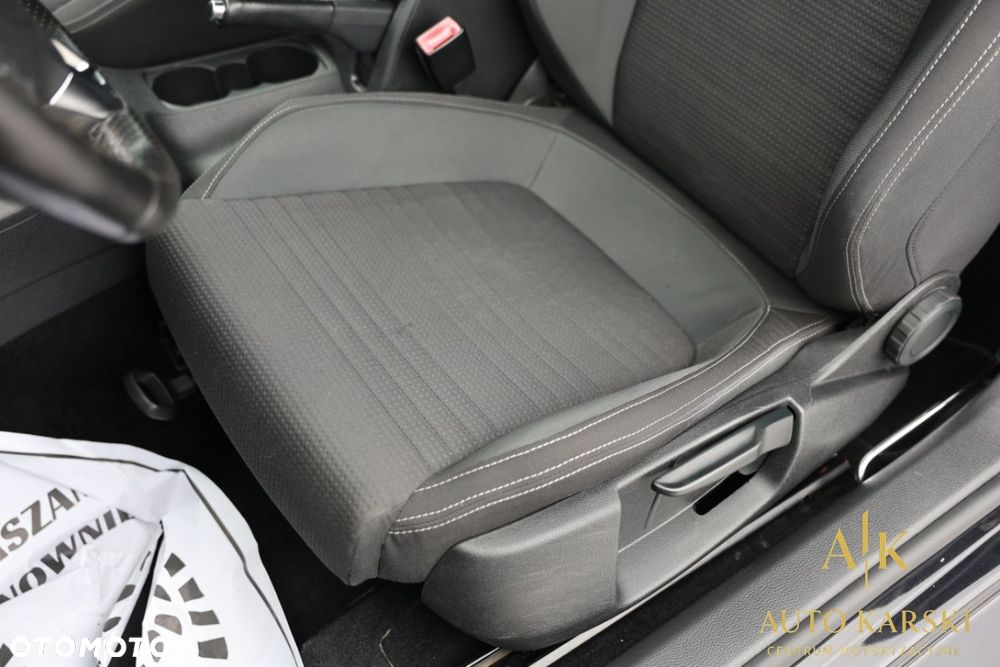 Volkswagen Scirocco - 27