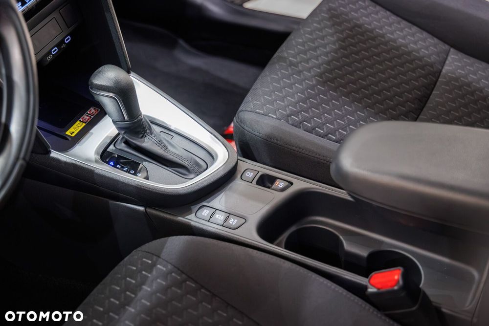 Toyota Yaris Cross Hybrid 1.5 Comfort - 31