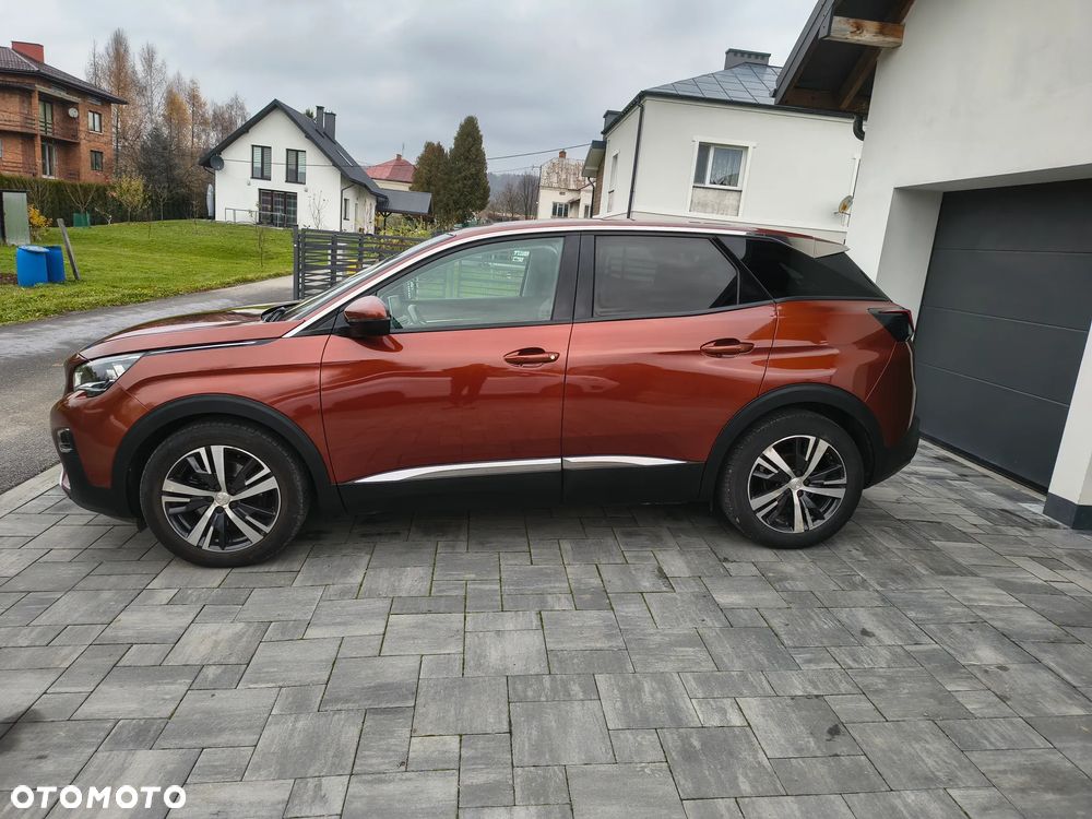 Peugeot 3008 HDi 115 Business-Line - 2