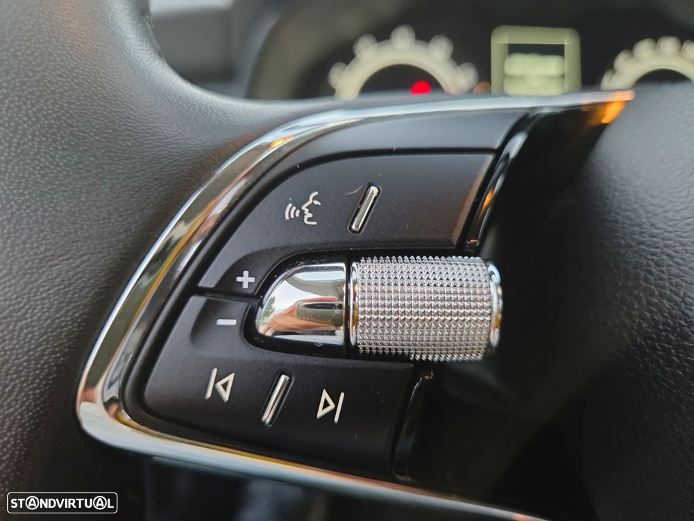 Skoda Kamiq 1.0 TSI Ambition - 15