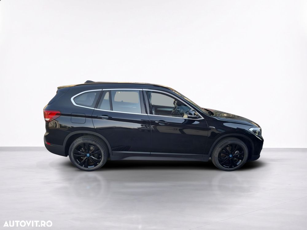 BMW X1 xDrive25e AT PHEV - 7