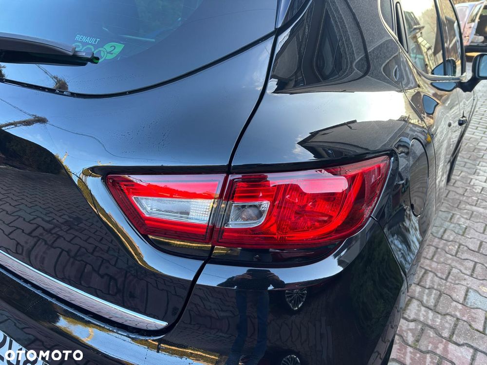 Renault Clio Energy TCe 120 EDC Limited - 38