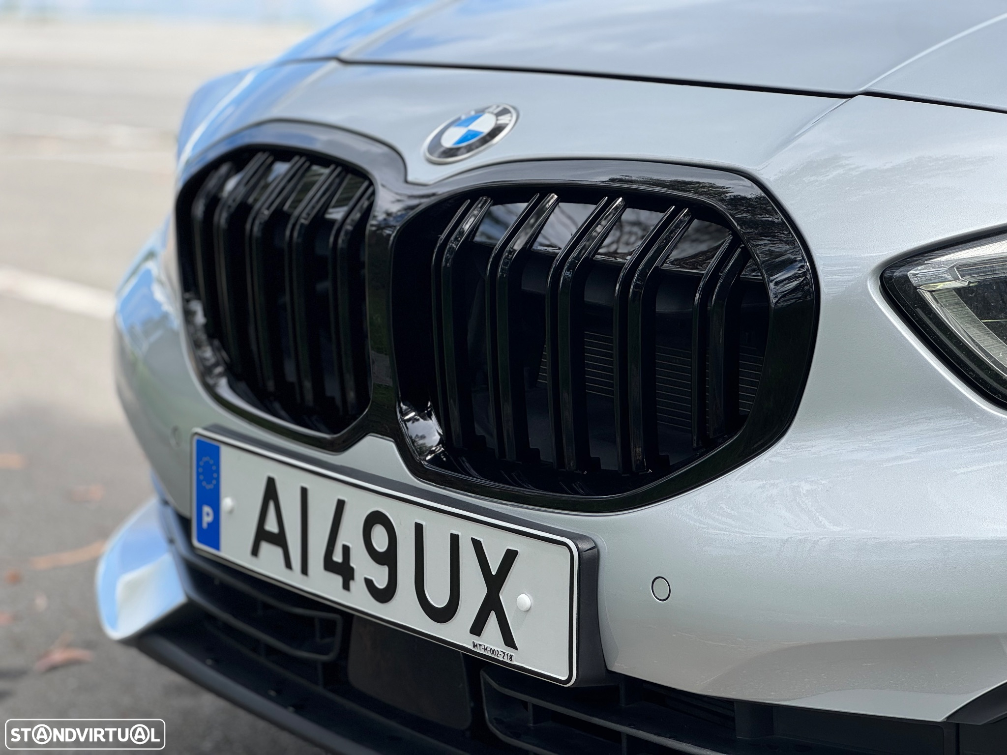 BMW 116 i Line Sport - 34
