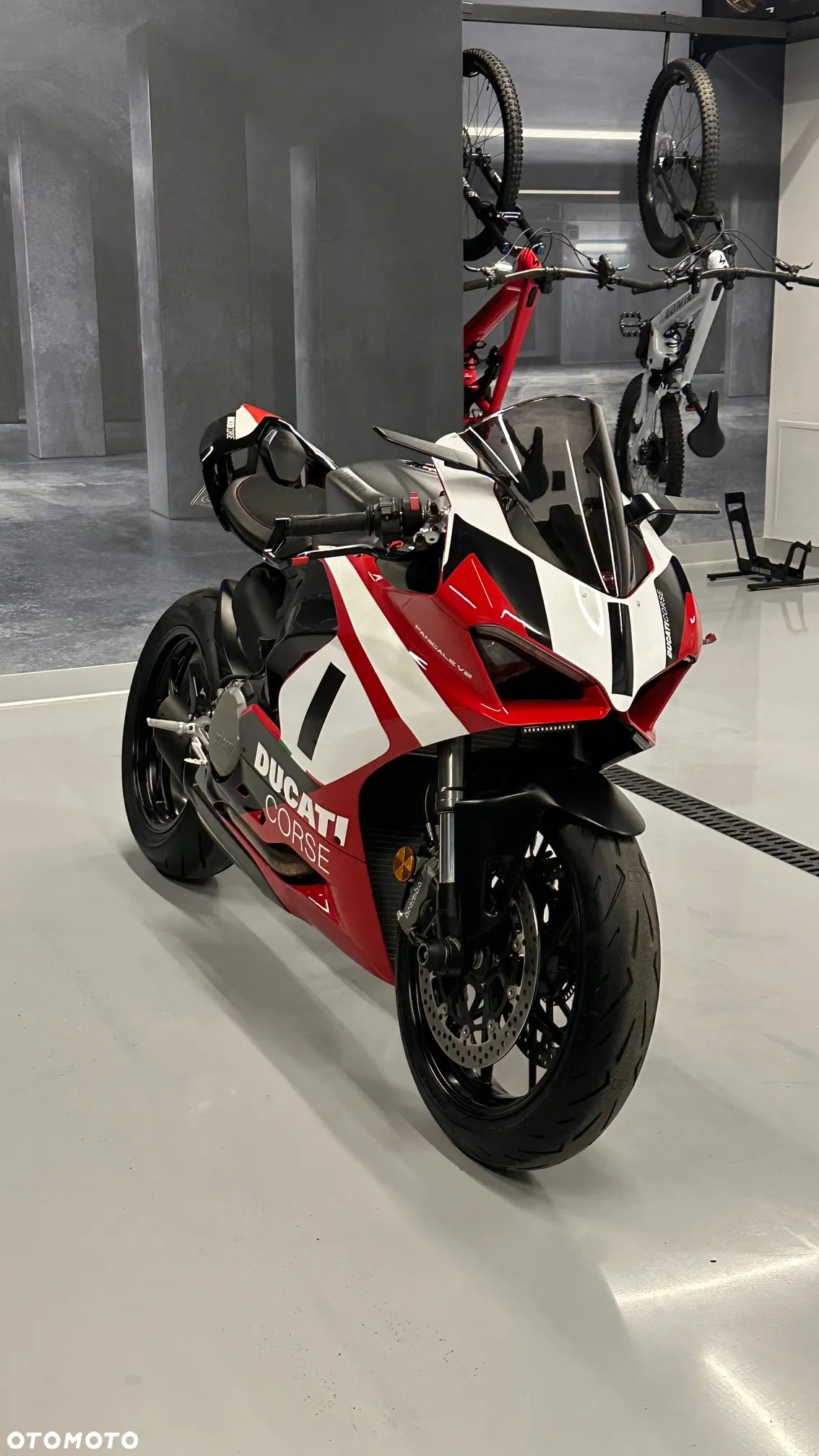 Ducati Panigale V2 - 9