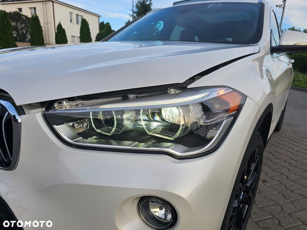 BMW X1 - 5