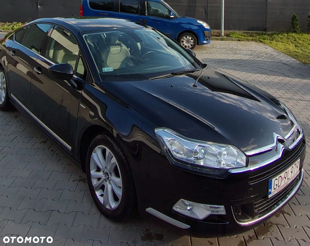Citroen C5