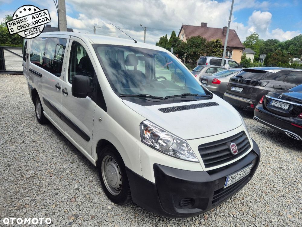 Fiat Scudo - 5