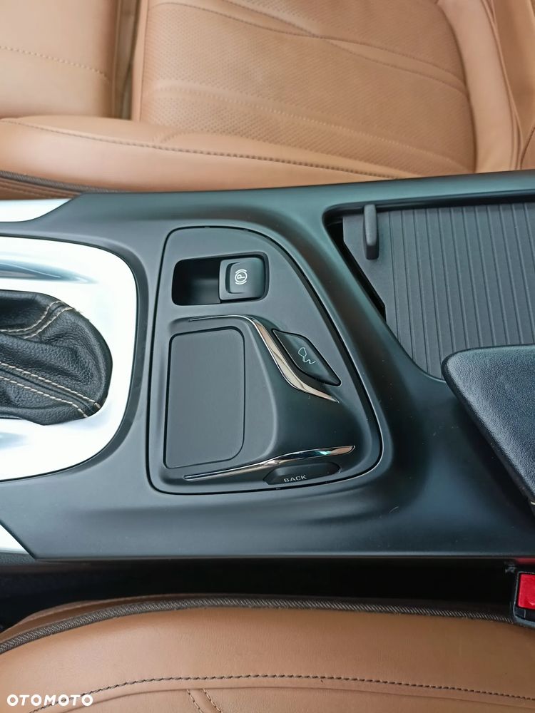 Opel Insignia 2014