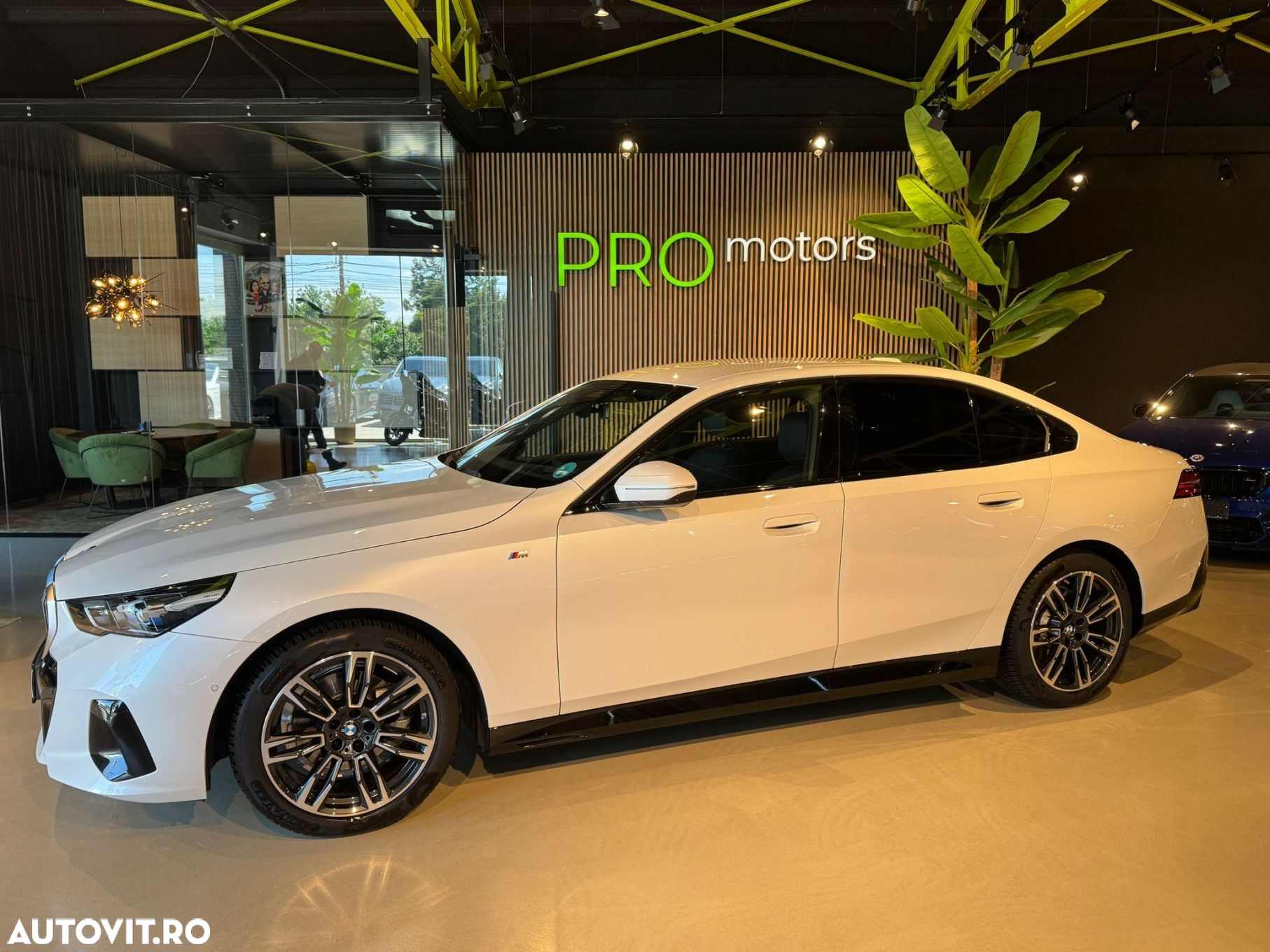 BMW Seria 5 - 2