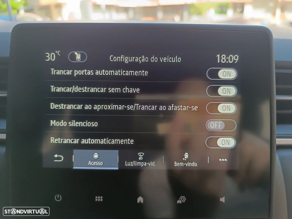 Renault Captur 1.3 TCe Intens EDC - 59