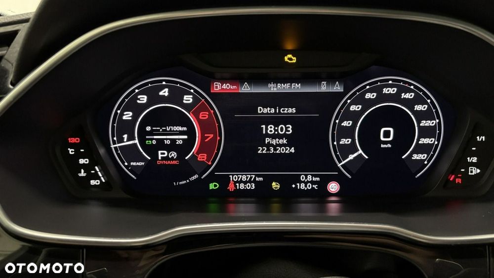 Audi RS Q3 Sportback - 9