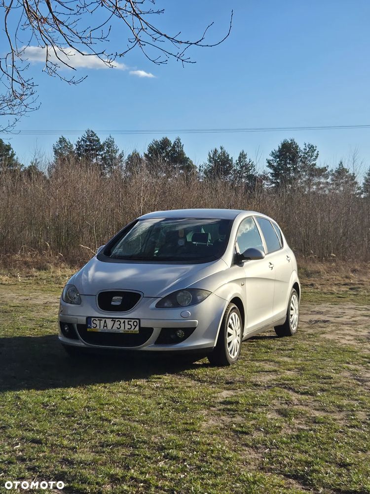 Seat Altea 1.9 TDI Volks-Seat - 1