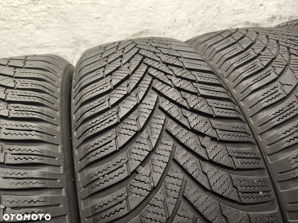 4X 205/60R16 92H Firestone Winterhawk 4 6mm 2022 Opony Zimowe - 3