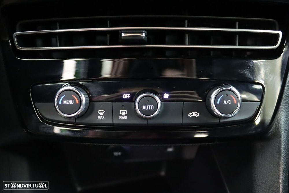 Opel Mokka 1.2 T Ultimate AT - 16