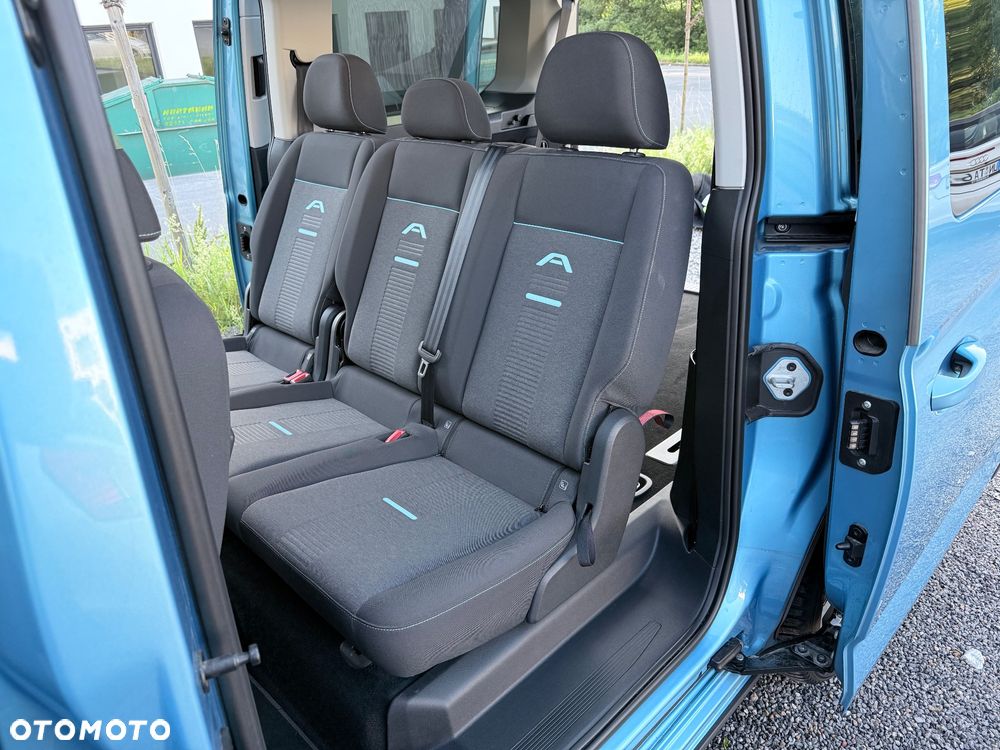 Ford Tourneo Connect Grand 2.0 EcoBlue Active - 21
