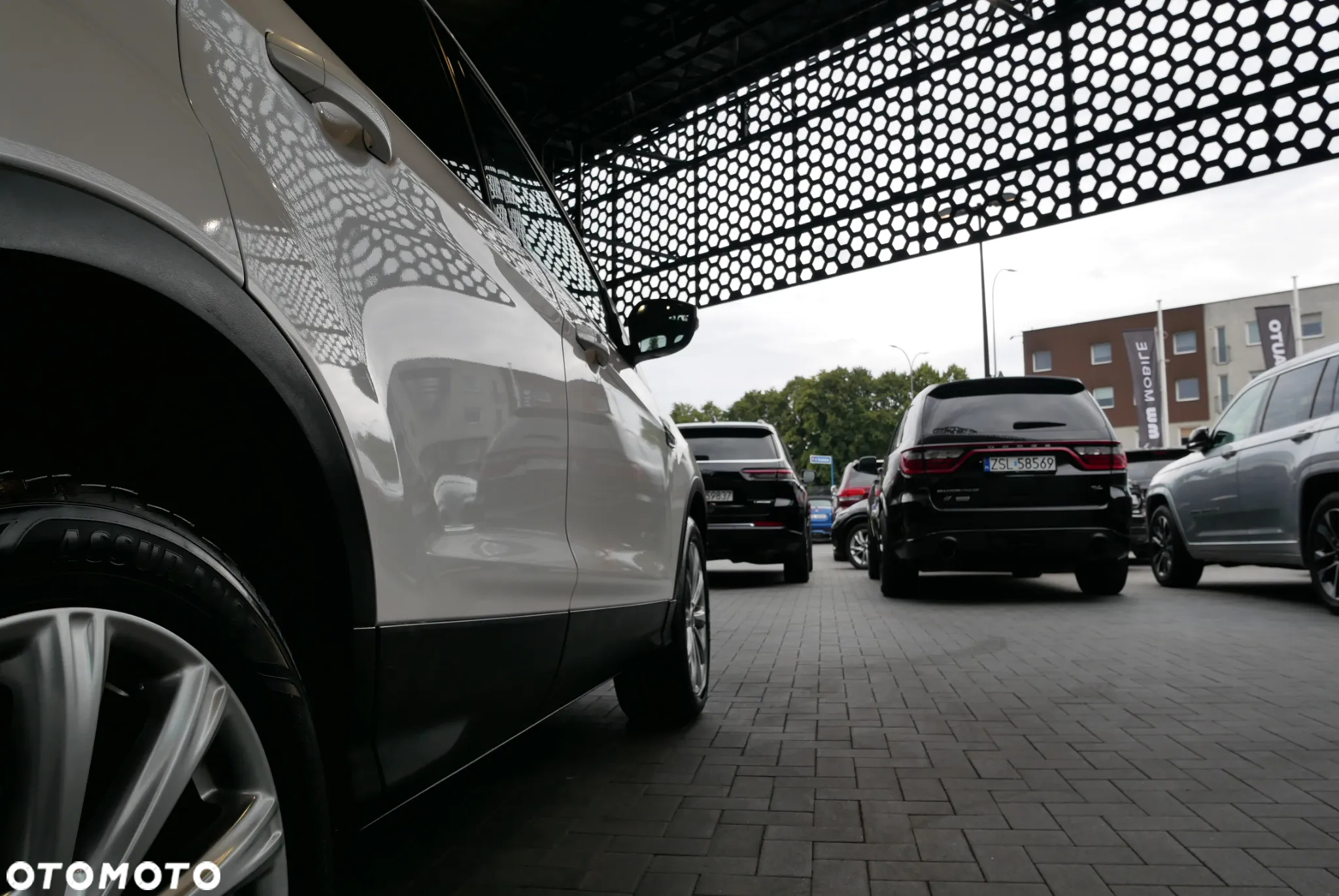 Ford Escape - 37
