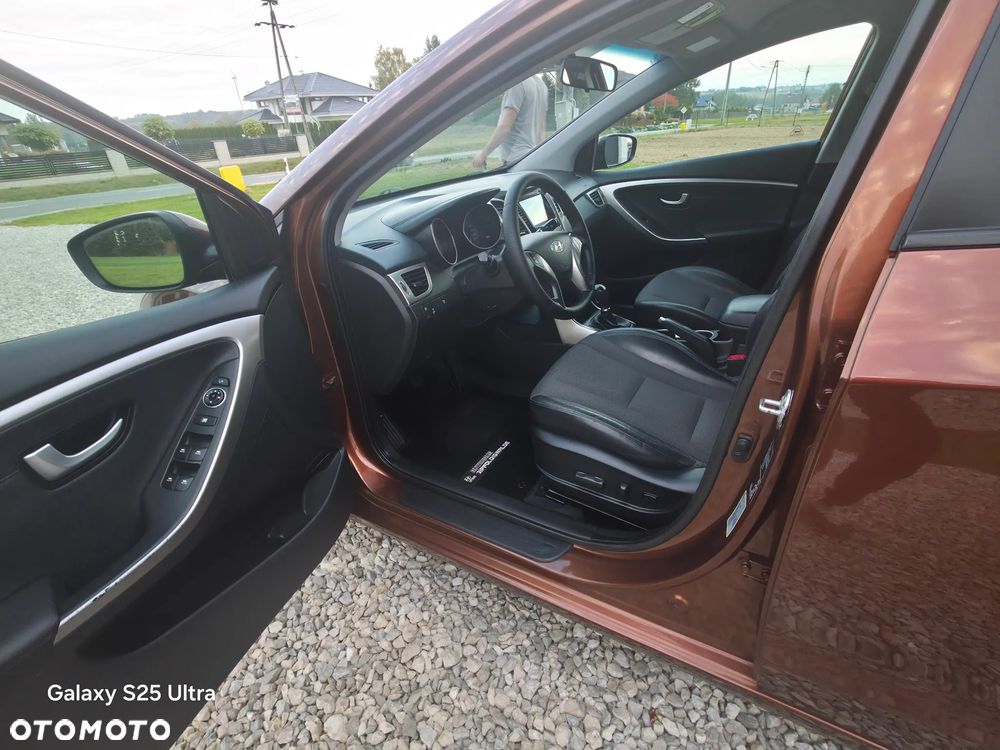 Hyundai i30 1.4 Style - 18